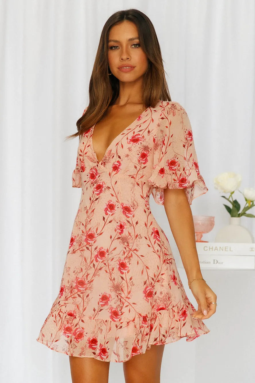 Floral