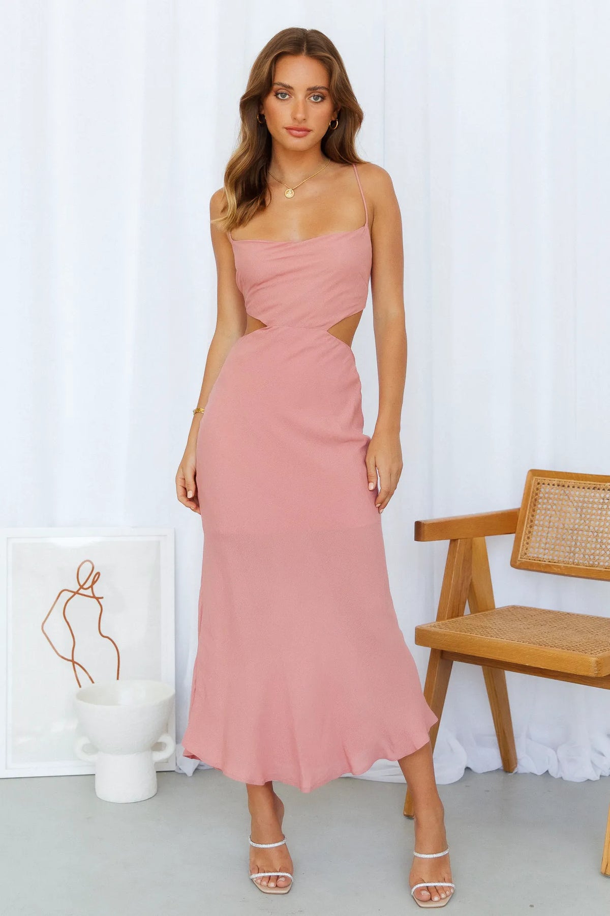 Pink