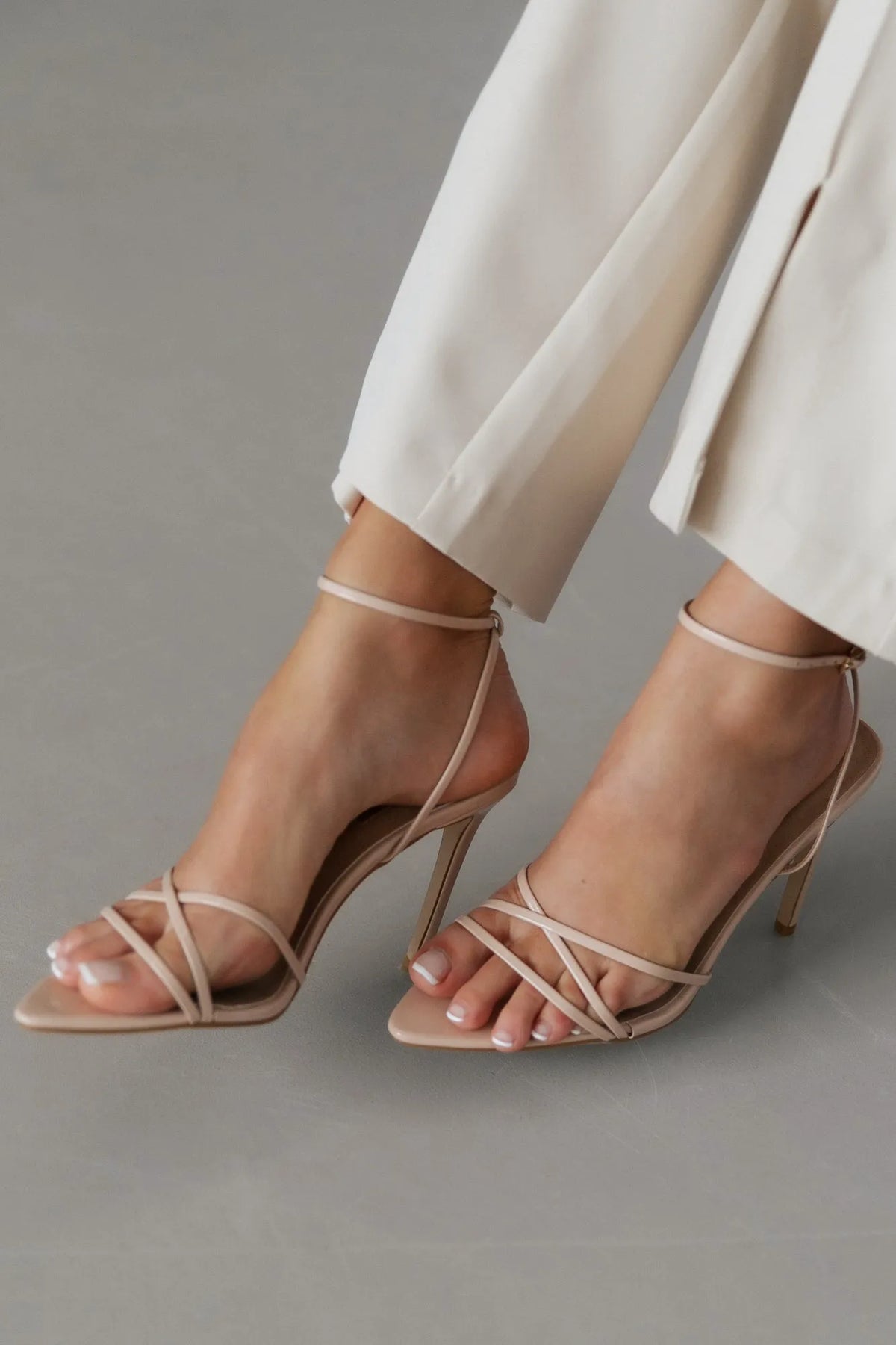 Beige/cream
