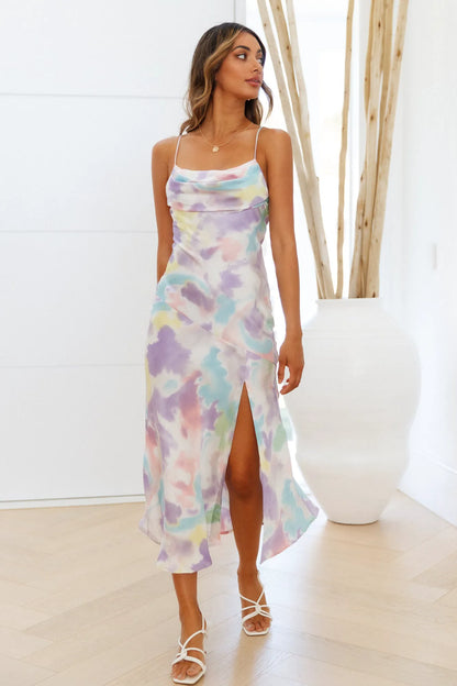 Multi/pattern