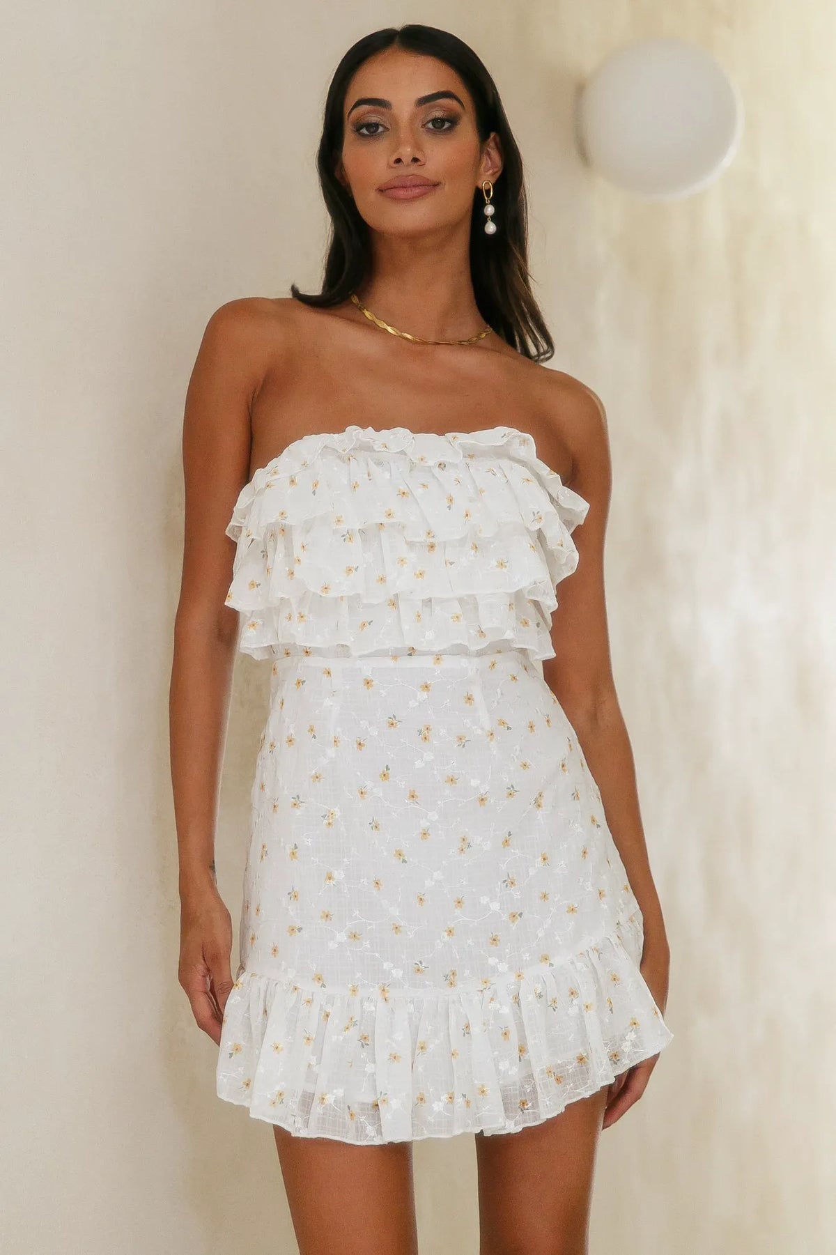 Floral