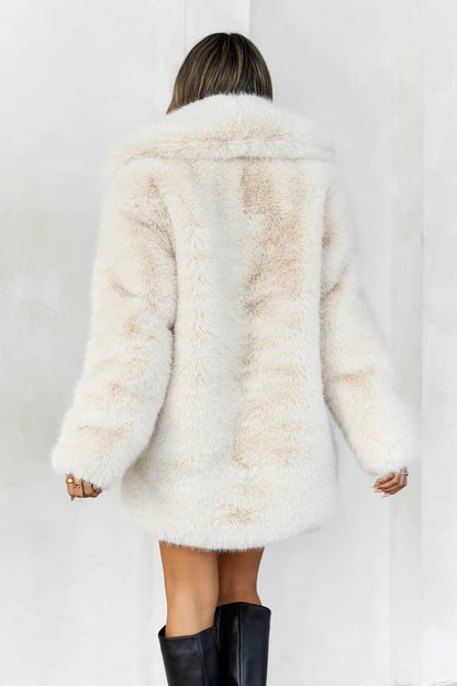 Beige/cream