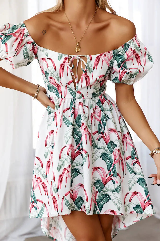 Floral