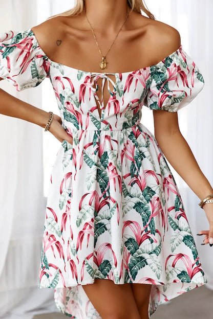 Floral