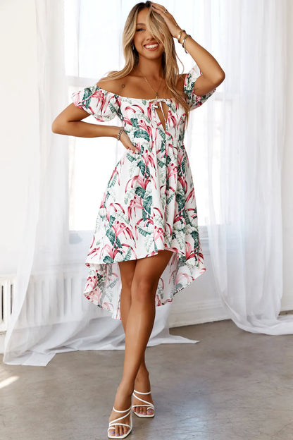 Floral