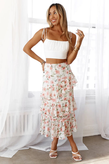 Floral