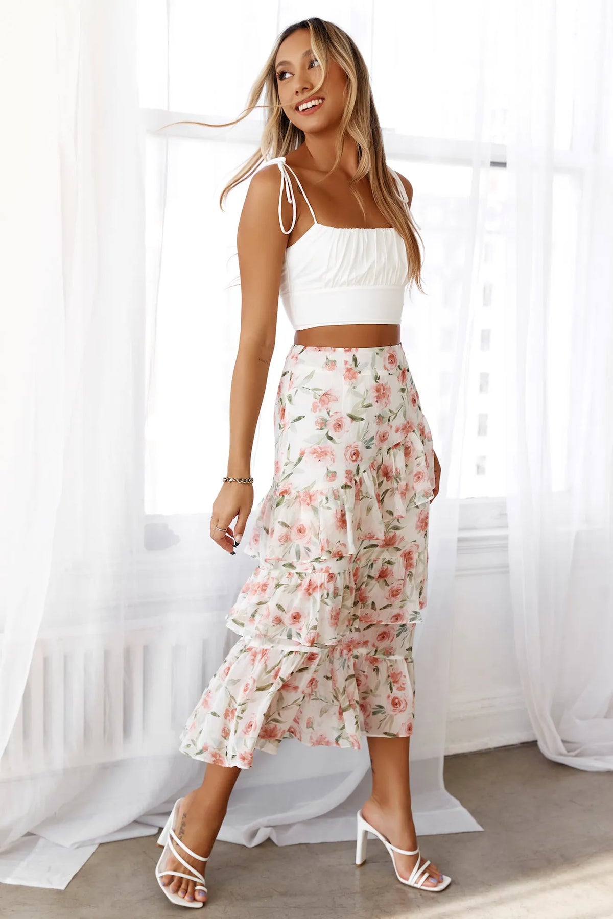 Floral