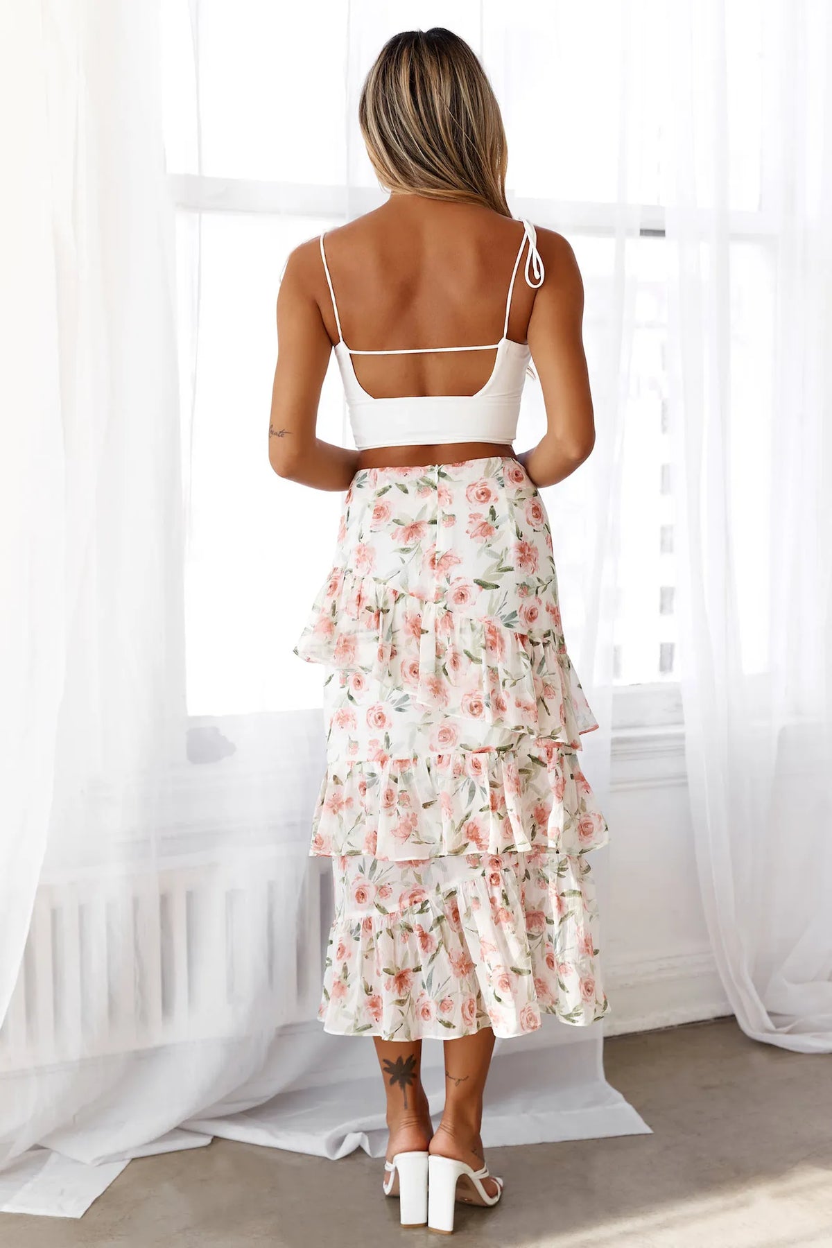 Floral