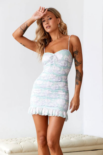 Multi/pattern
