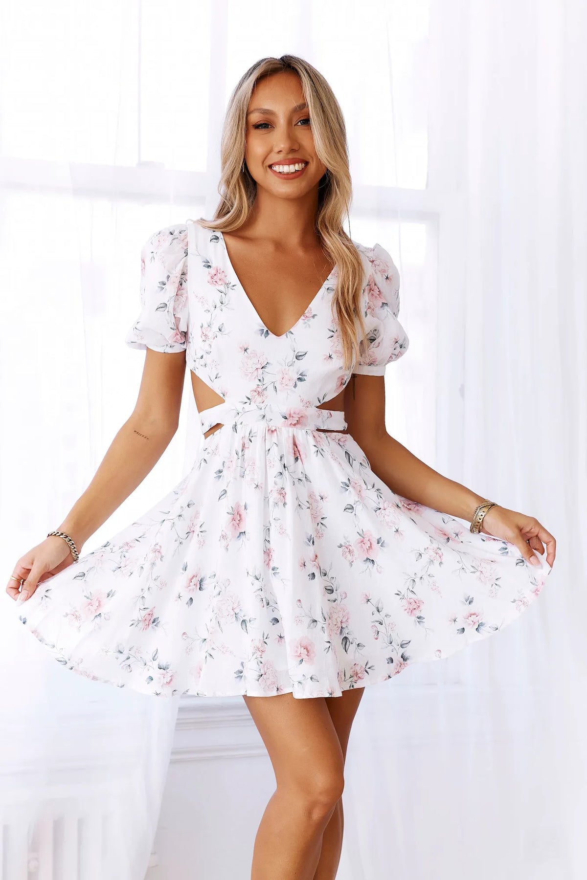 Floral