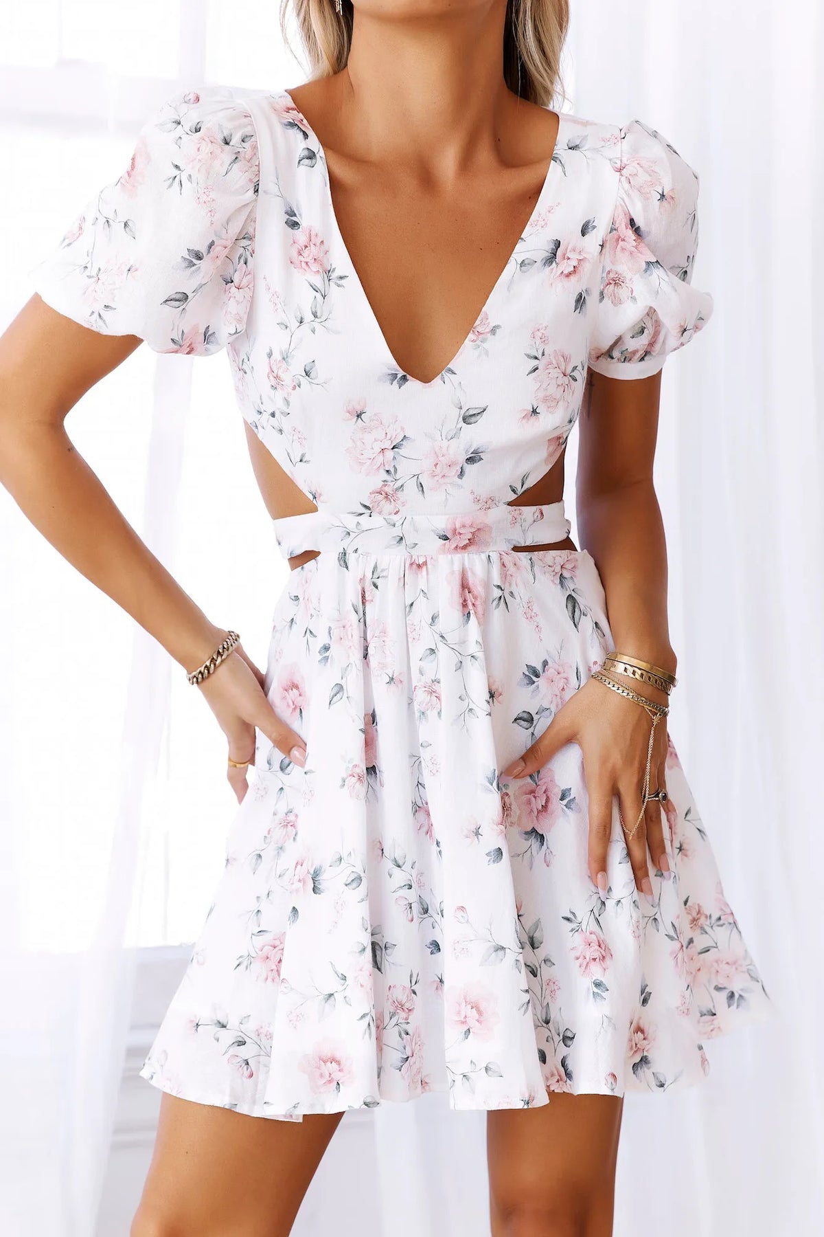 Floral