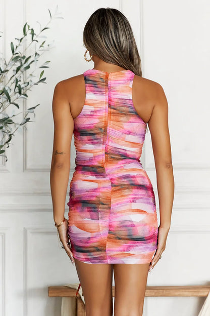 Multi/pattern