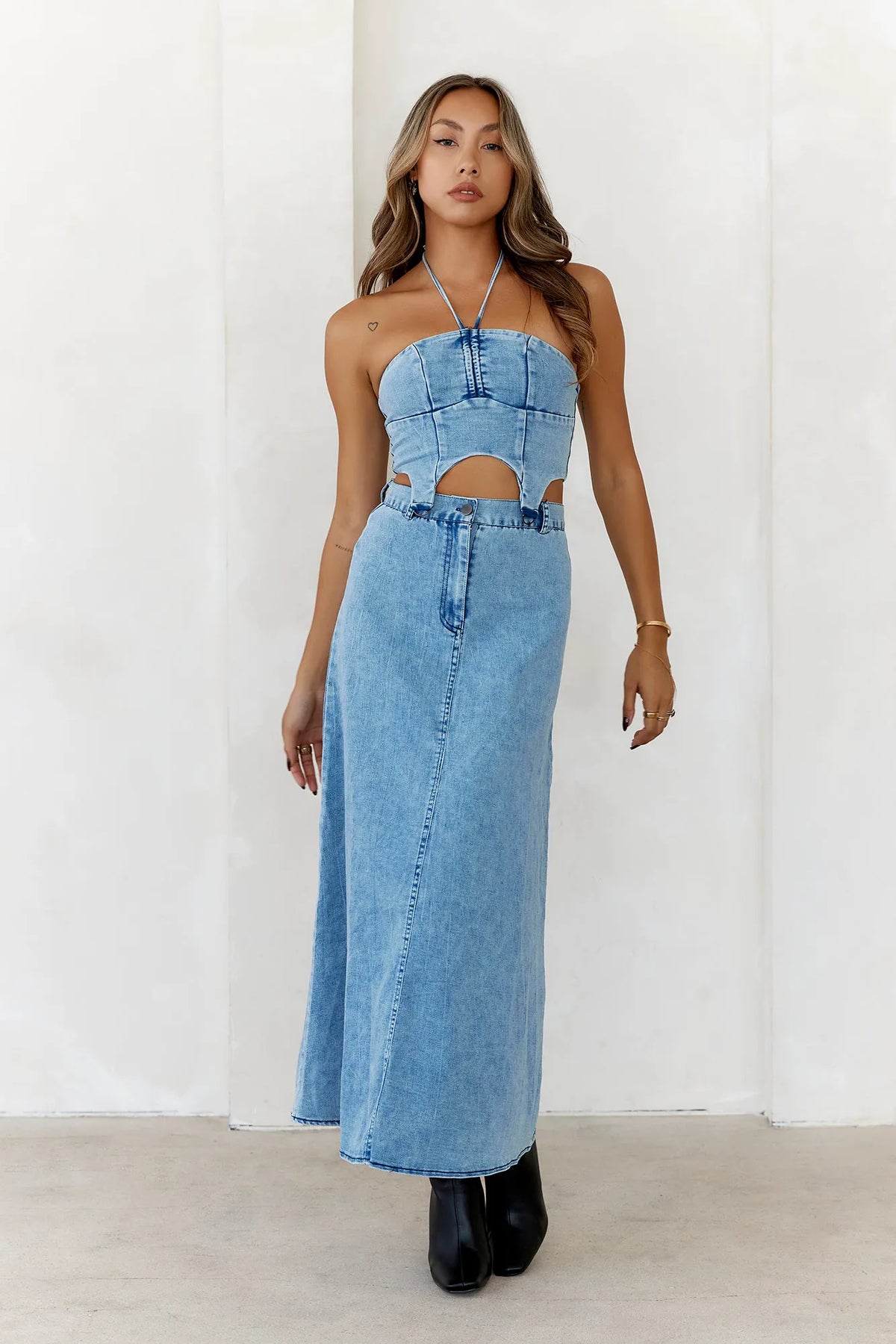 Denim