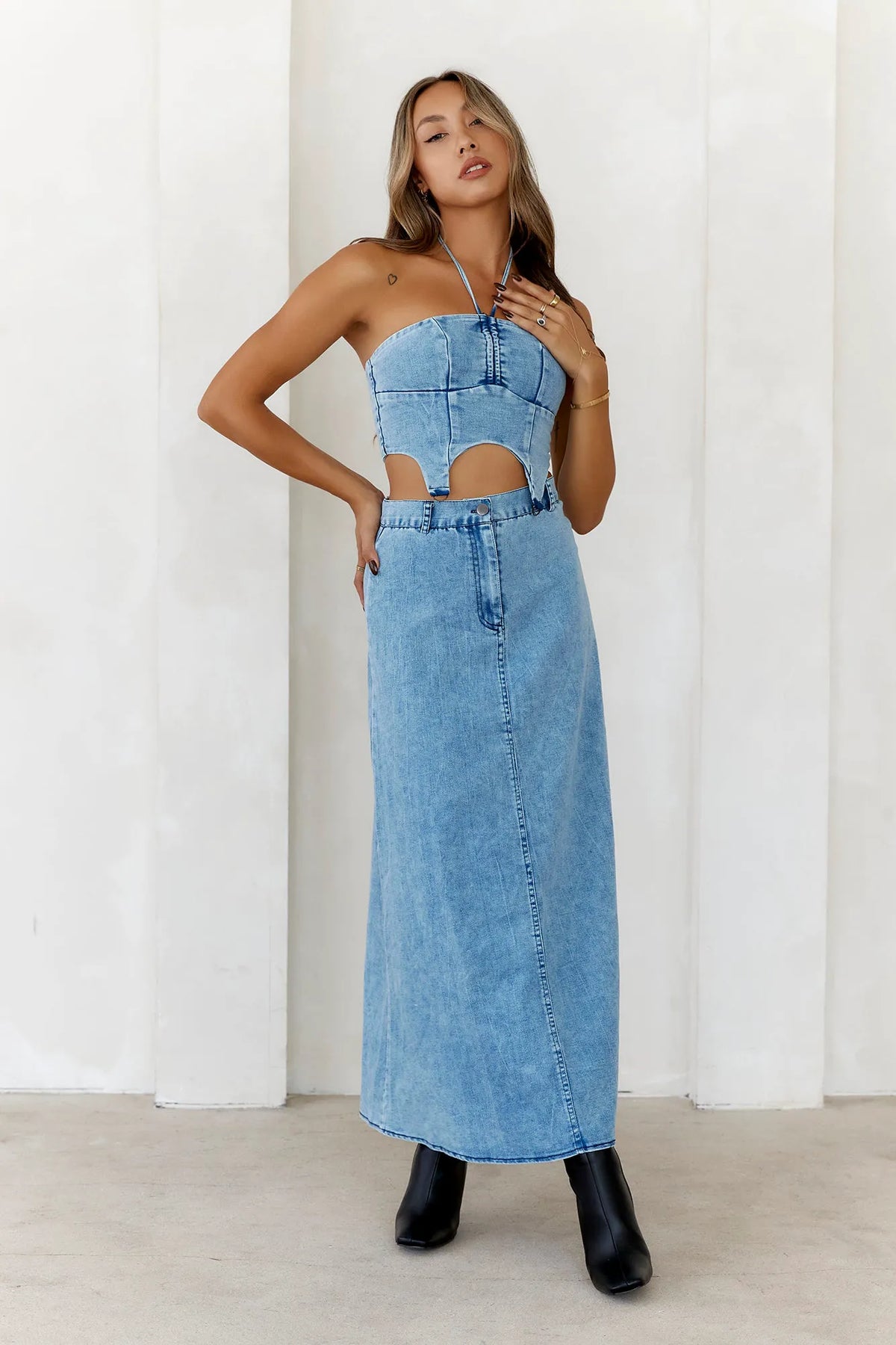 Denim