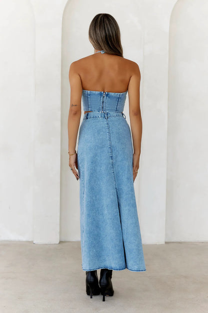 Denim