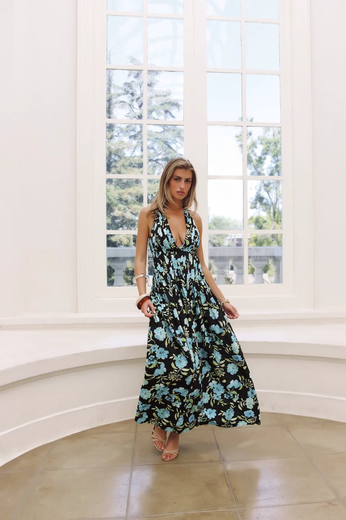 Floral