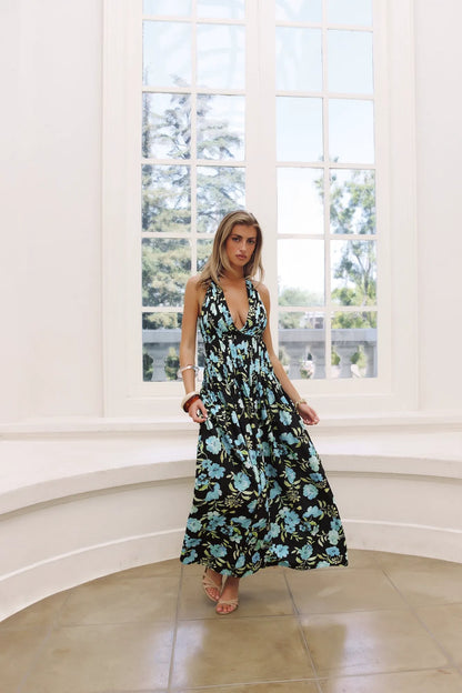 Floral