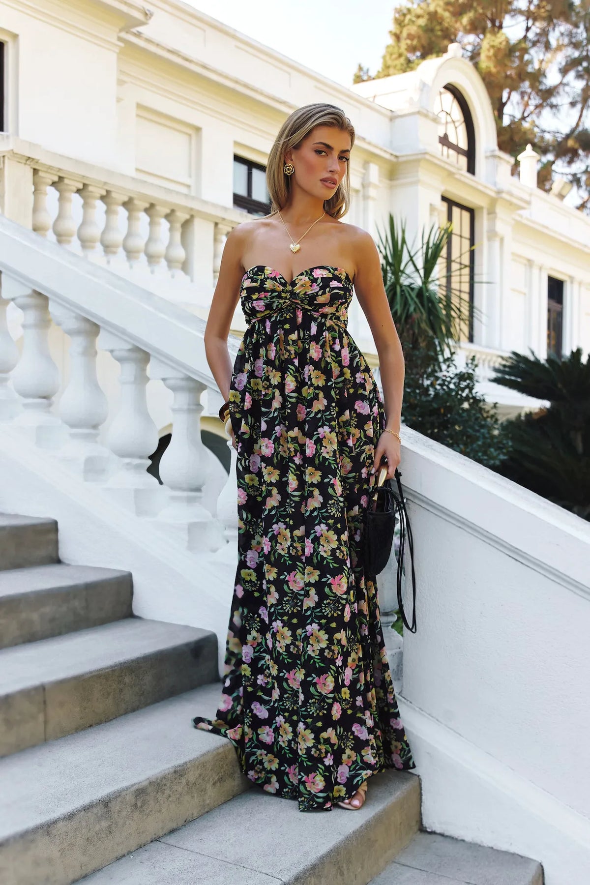Floral