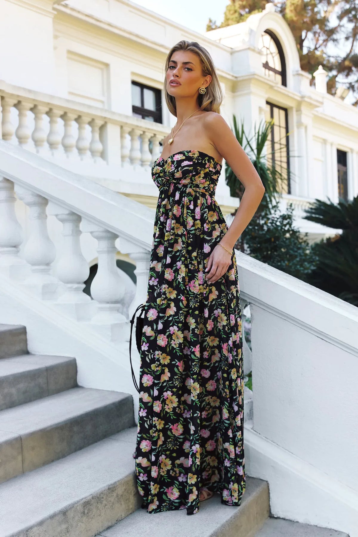 Floral