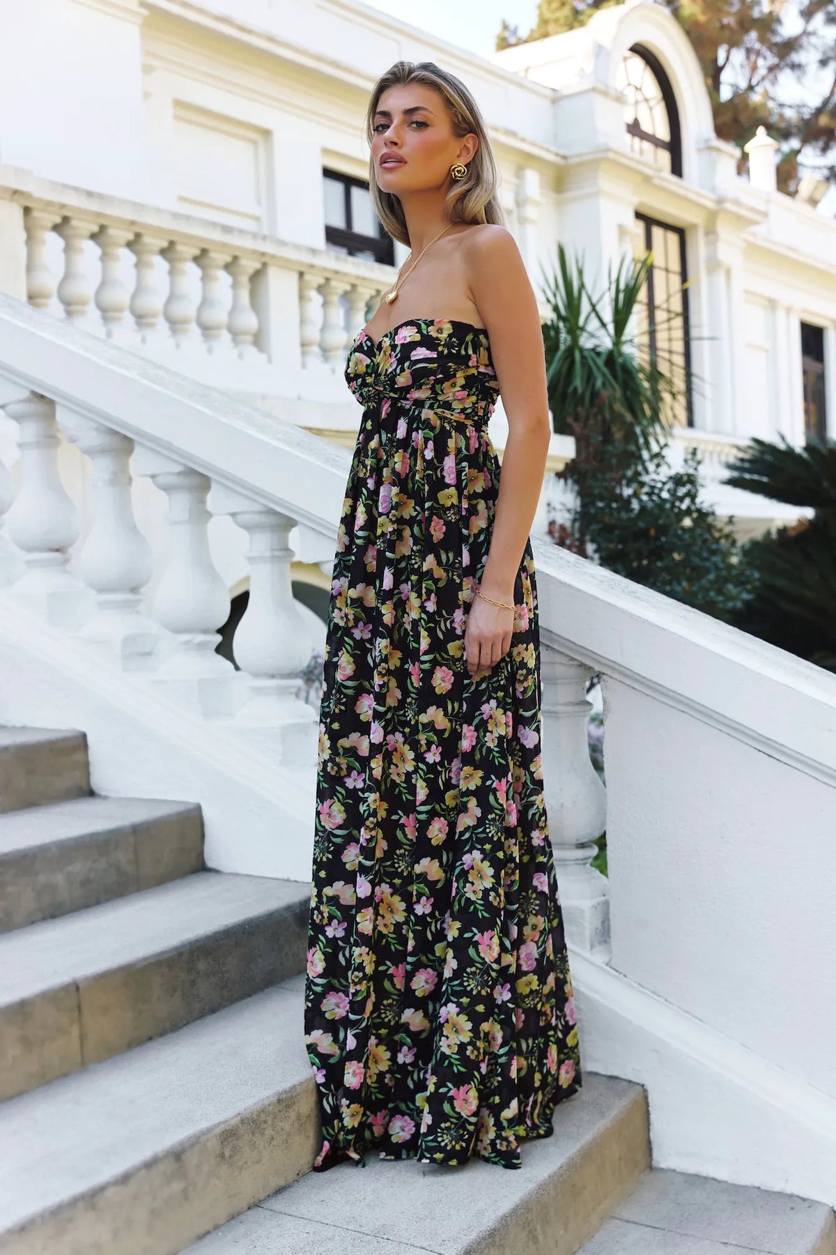 Floral