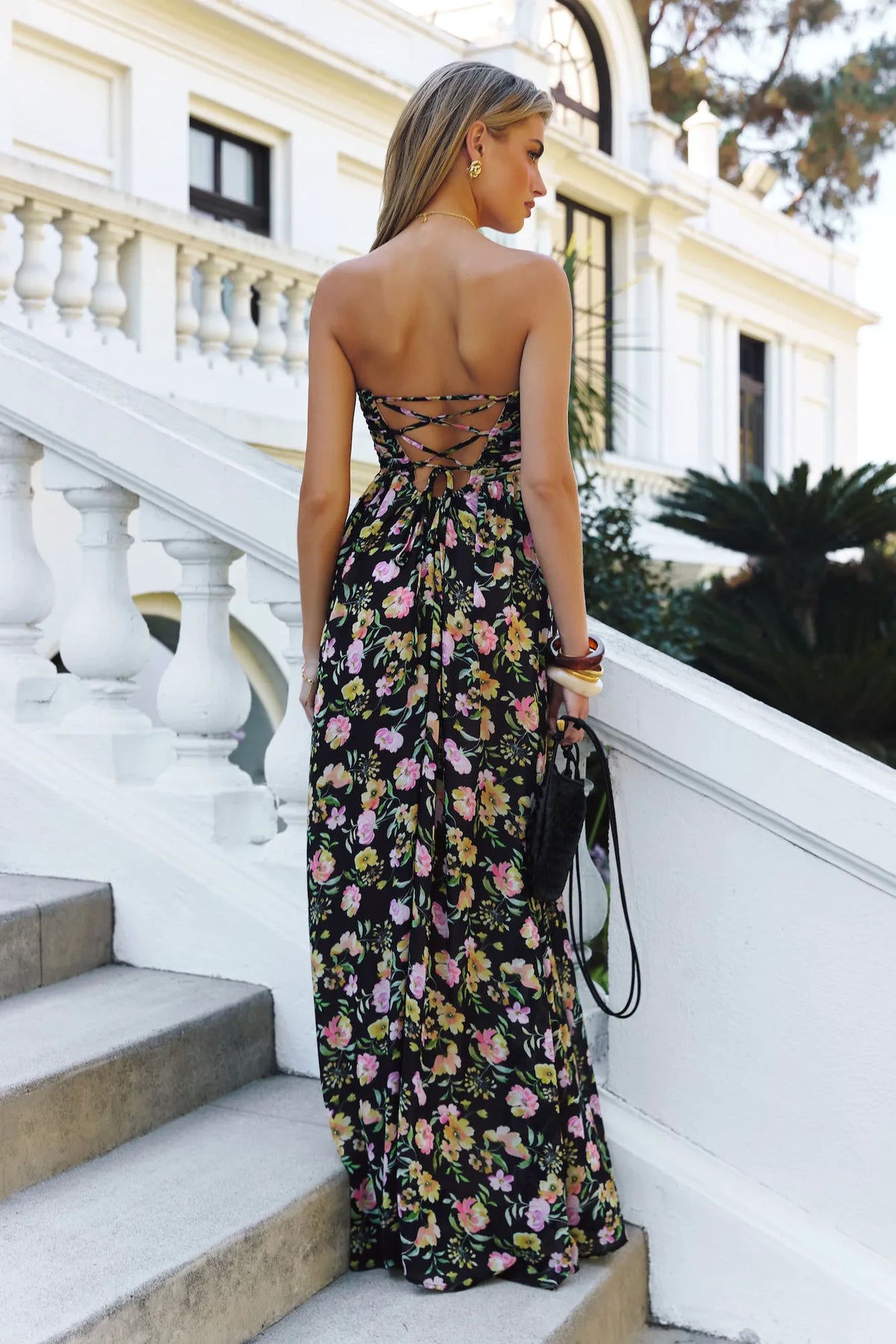 Floral