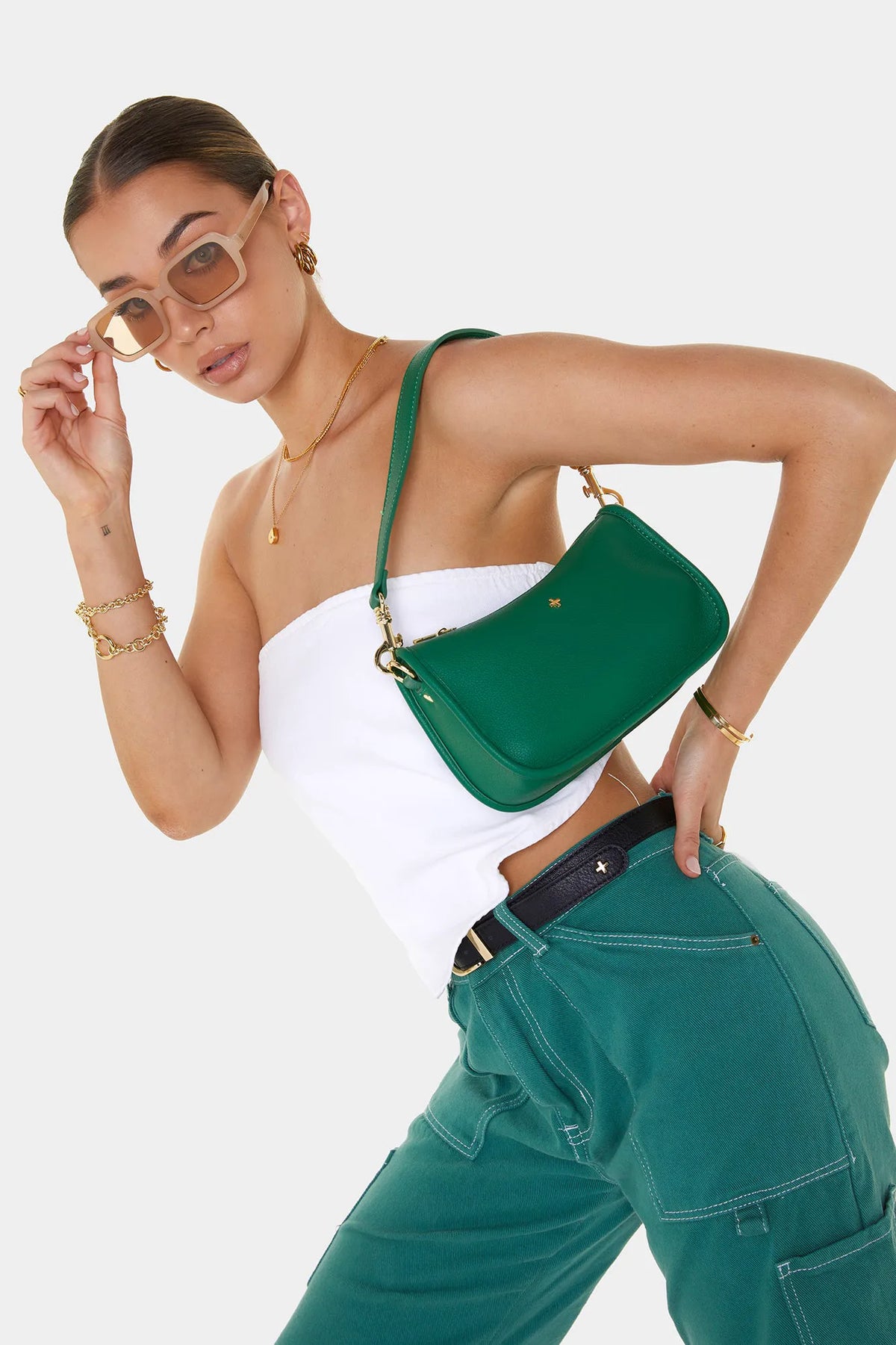 One Size