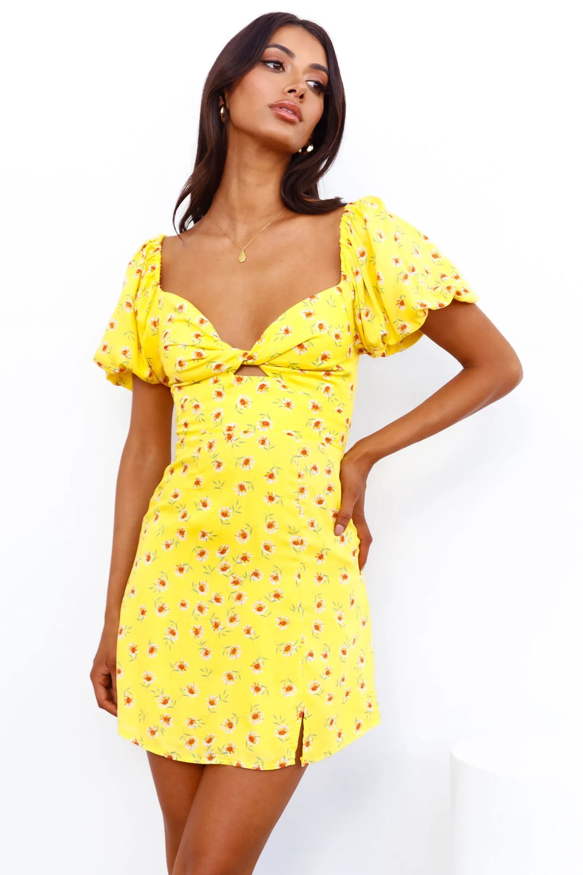 Floral