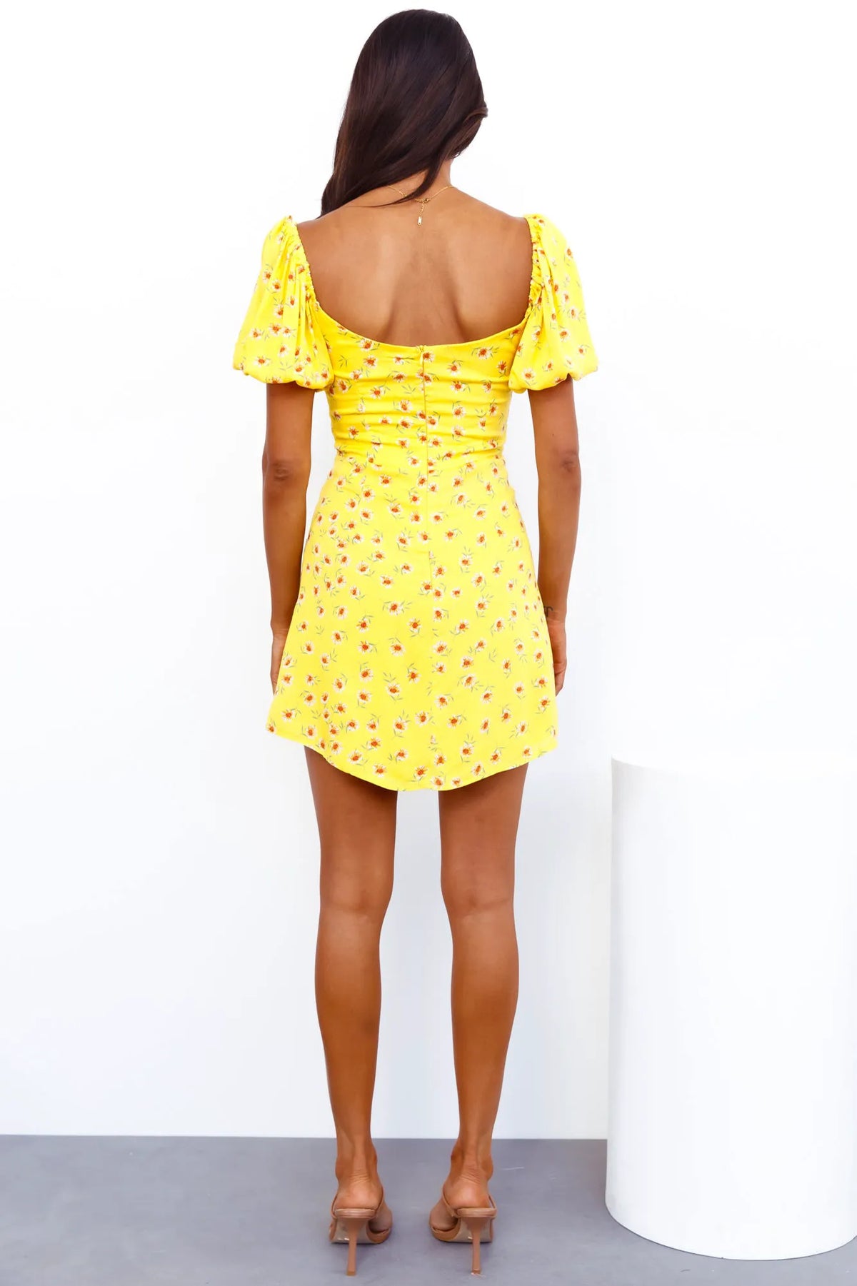 Floral