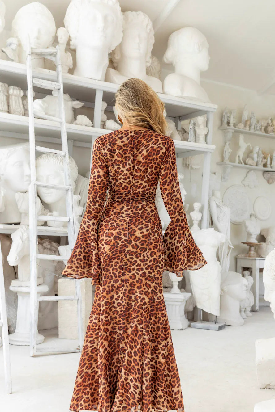 Animal-prints