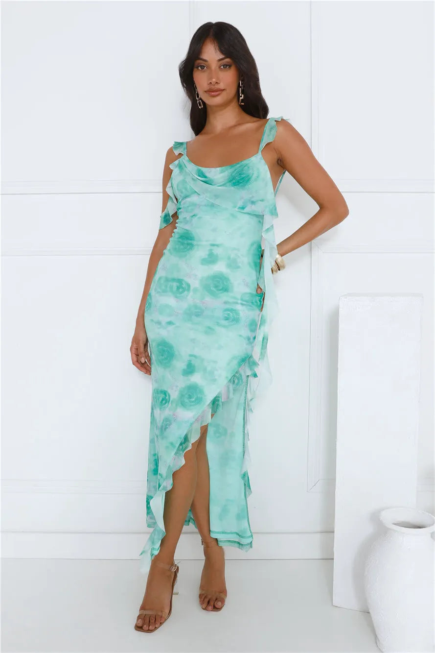 Floral