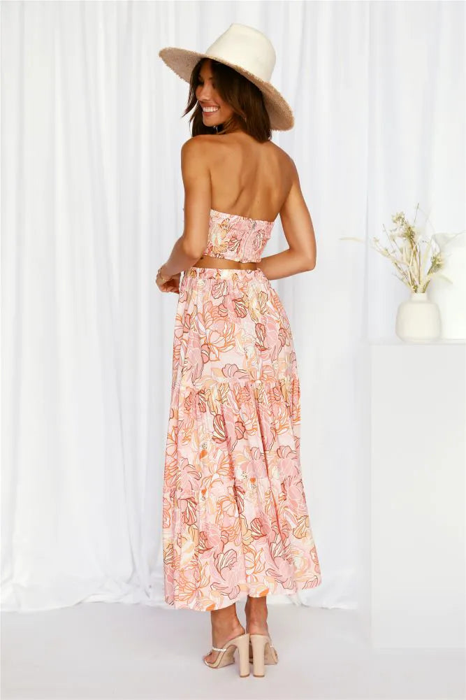 Floral