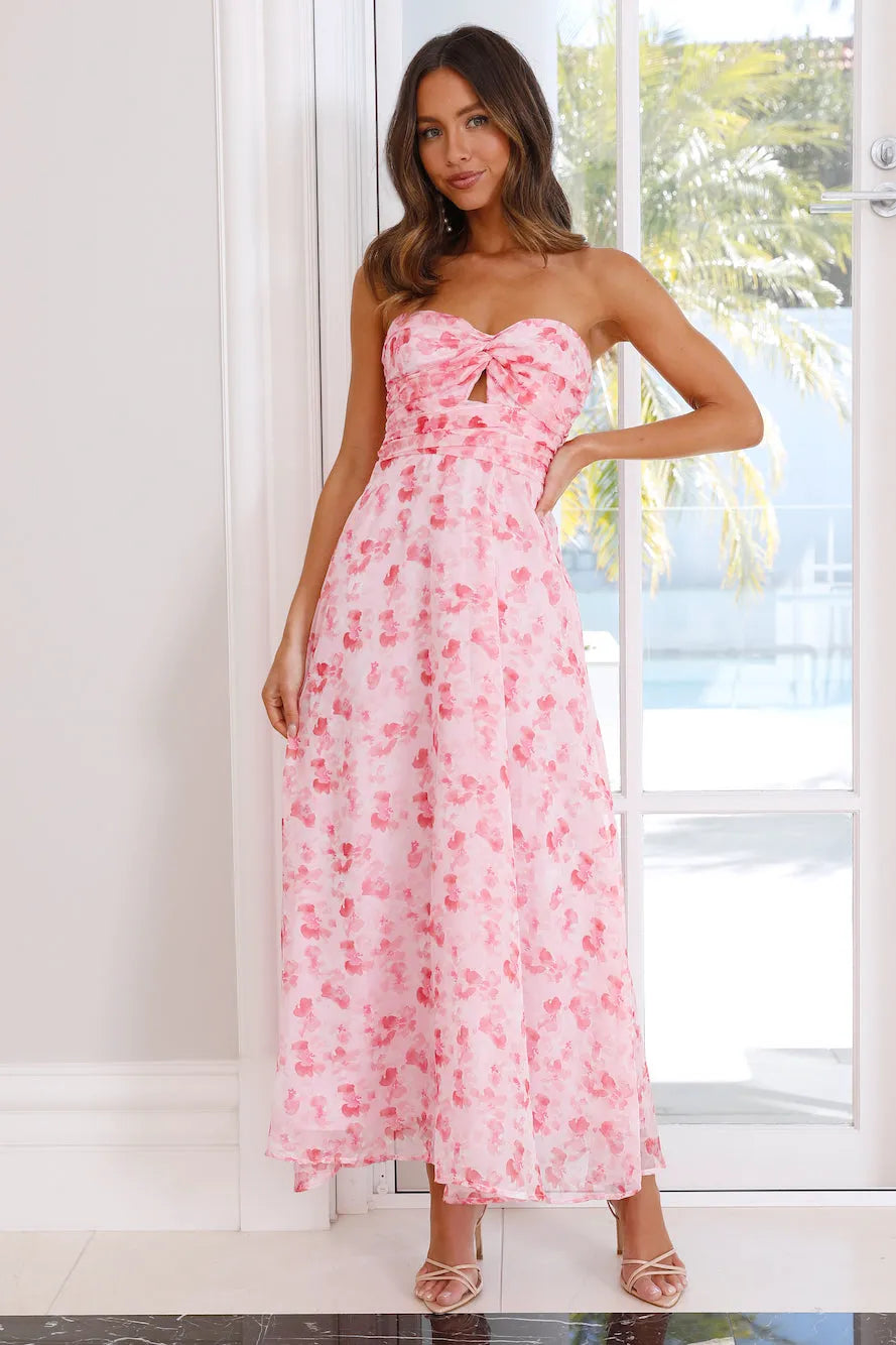 Floral