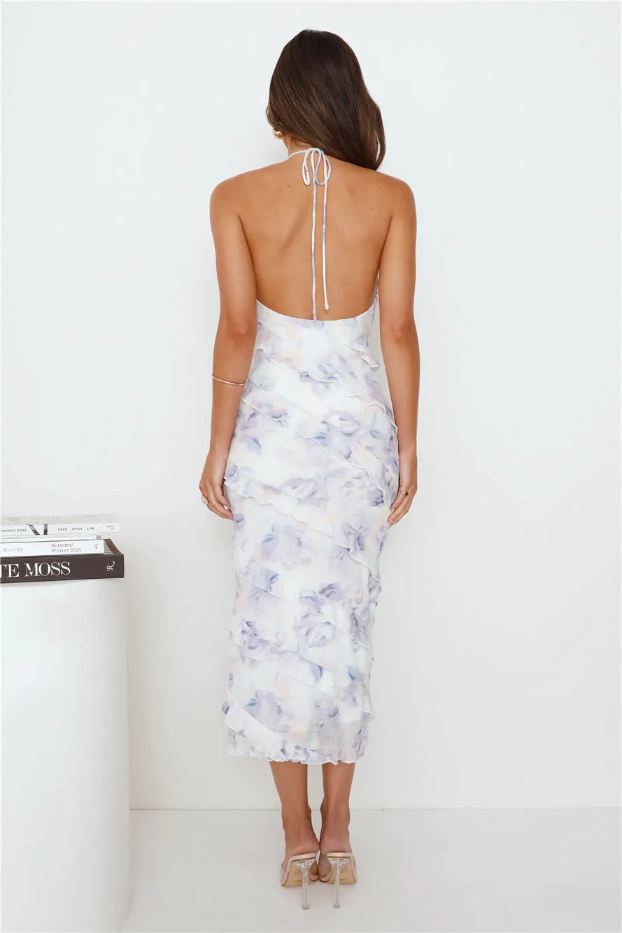 Floral