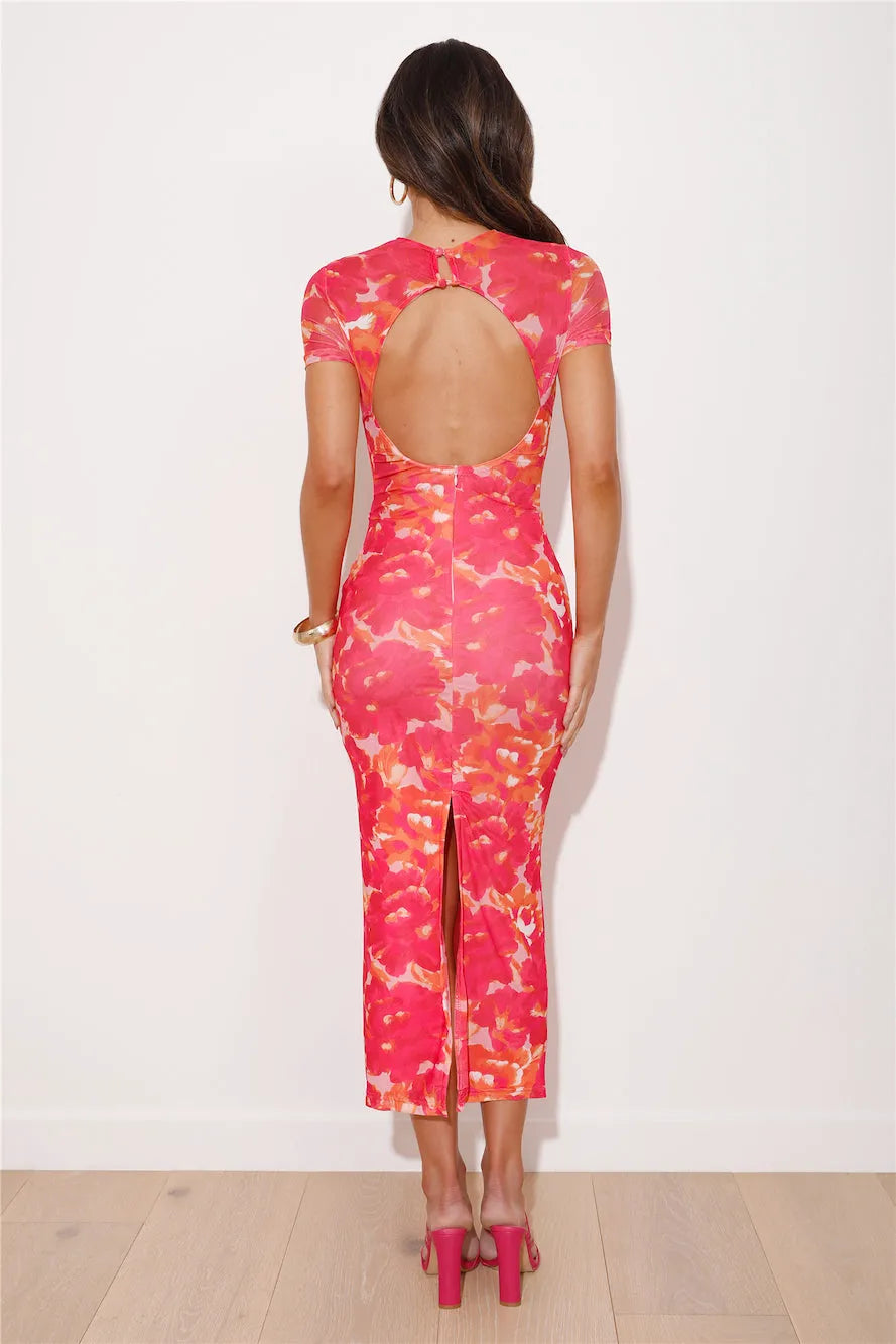 Floral