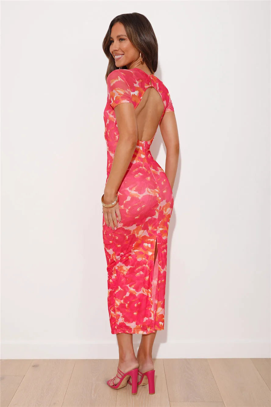 Floral