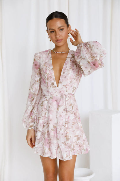 Floral