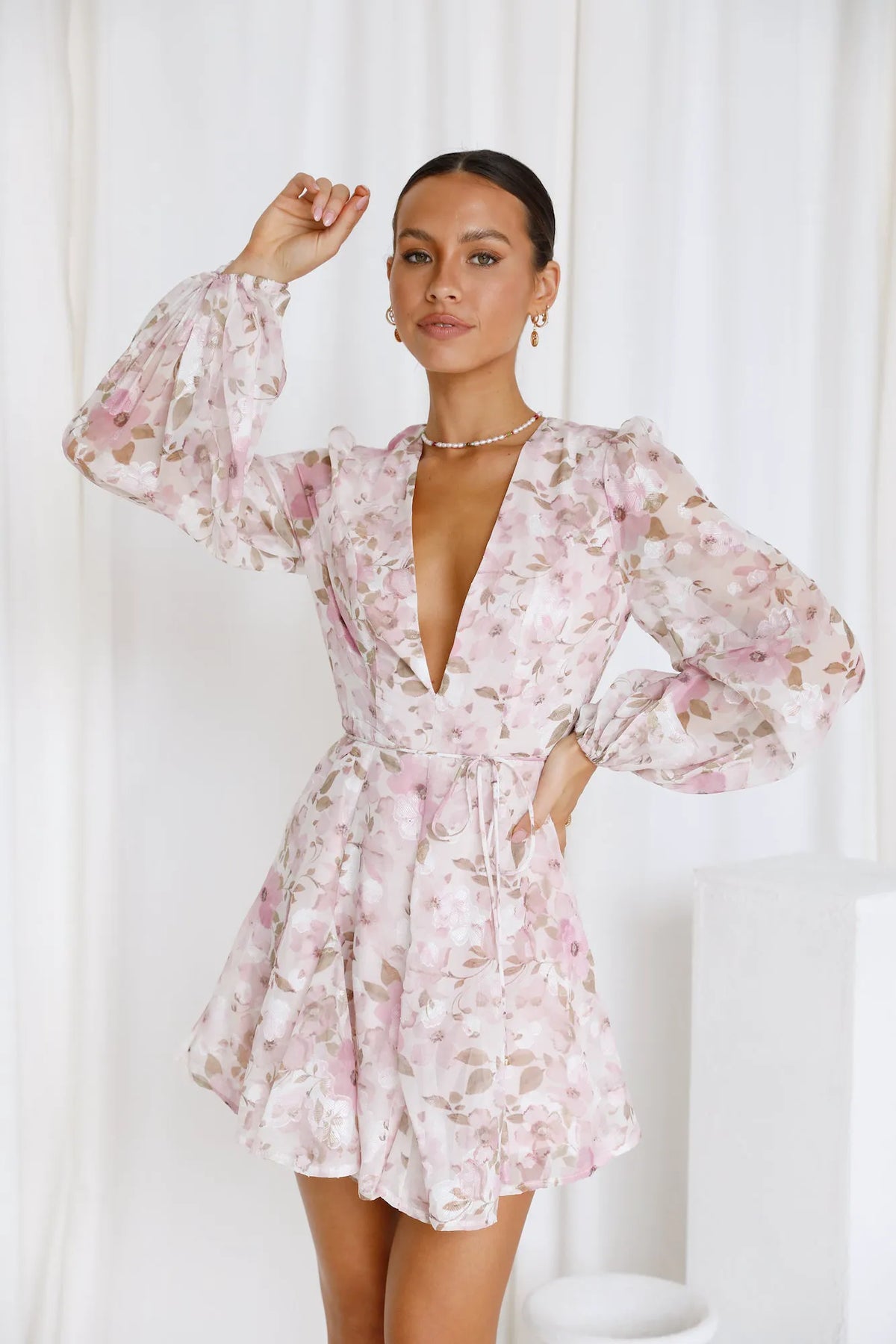 Floral