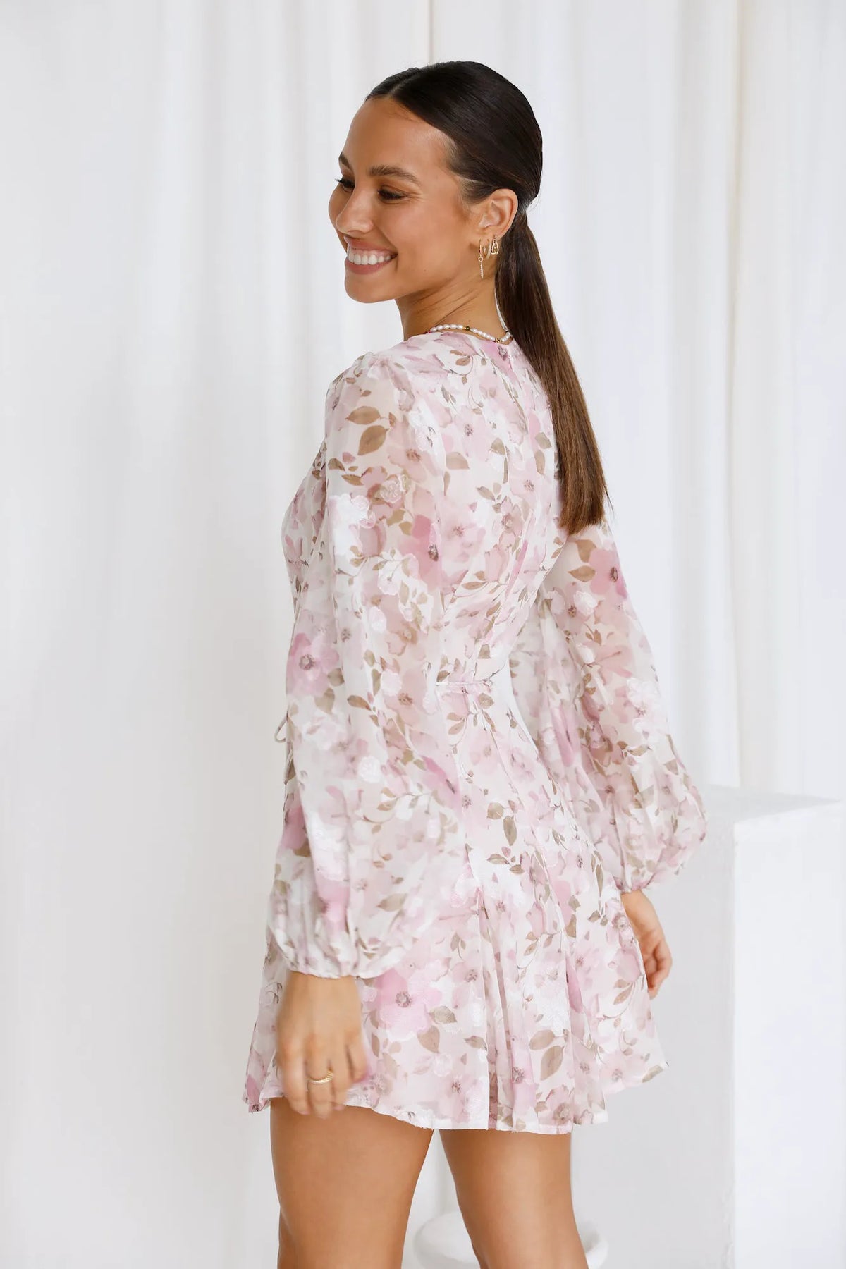 Floral