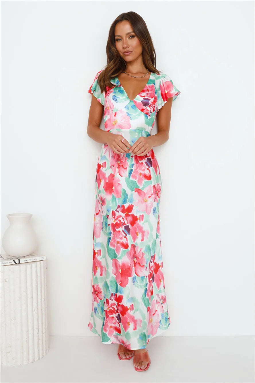 Floral