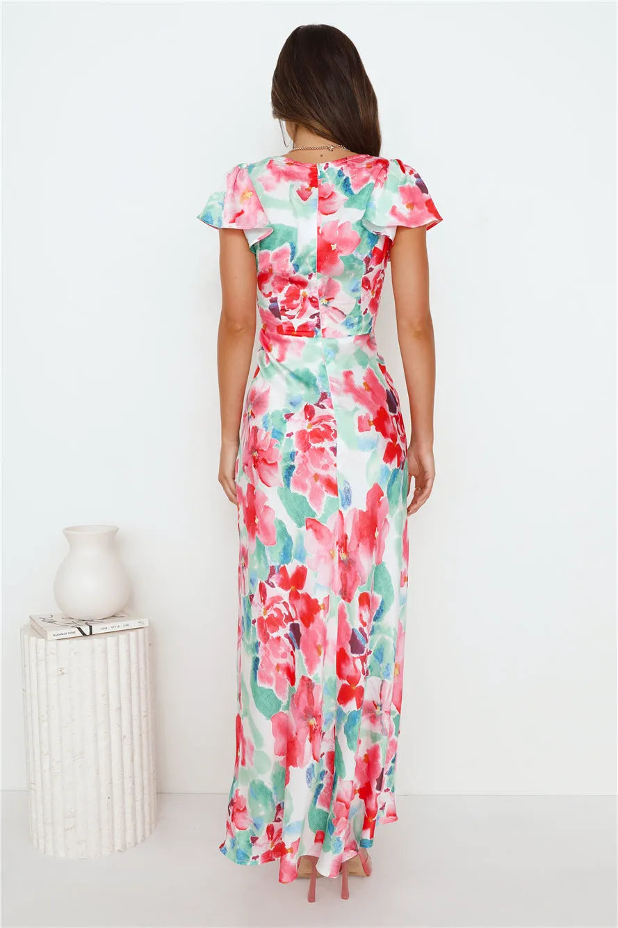 Floral