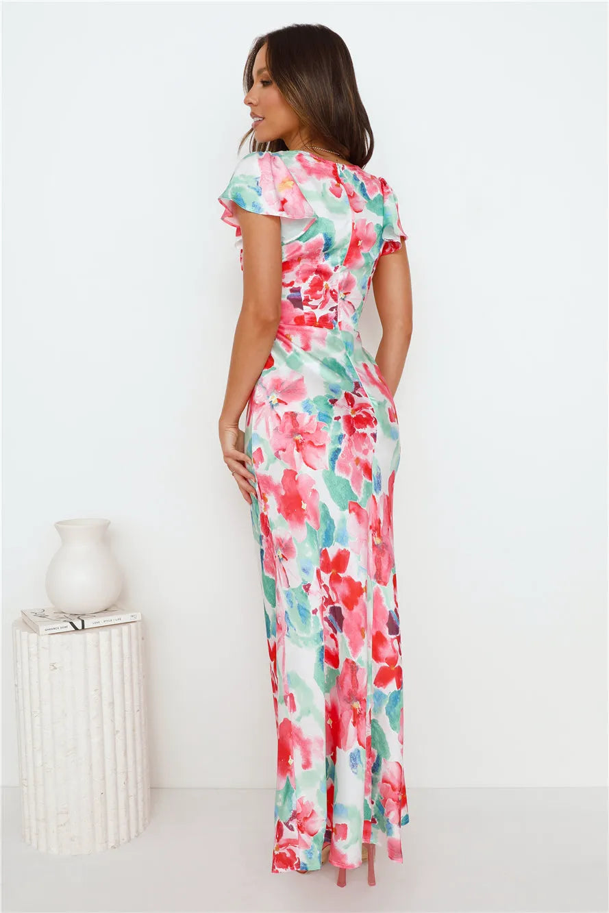 Floral