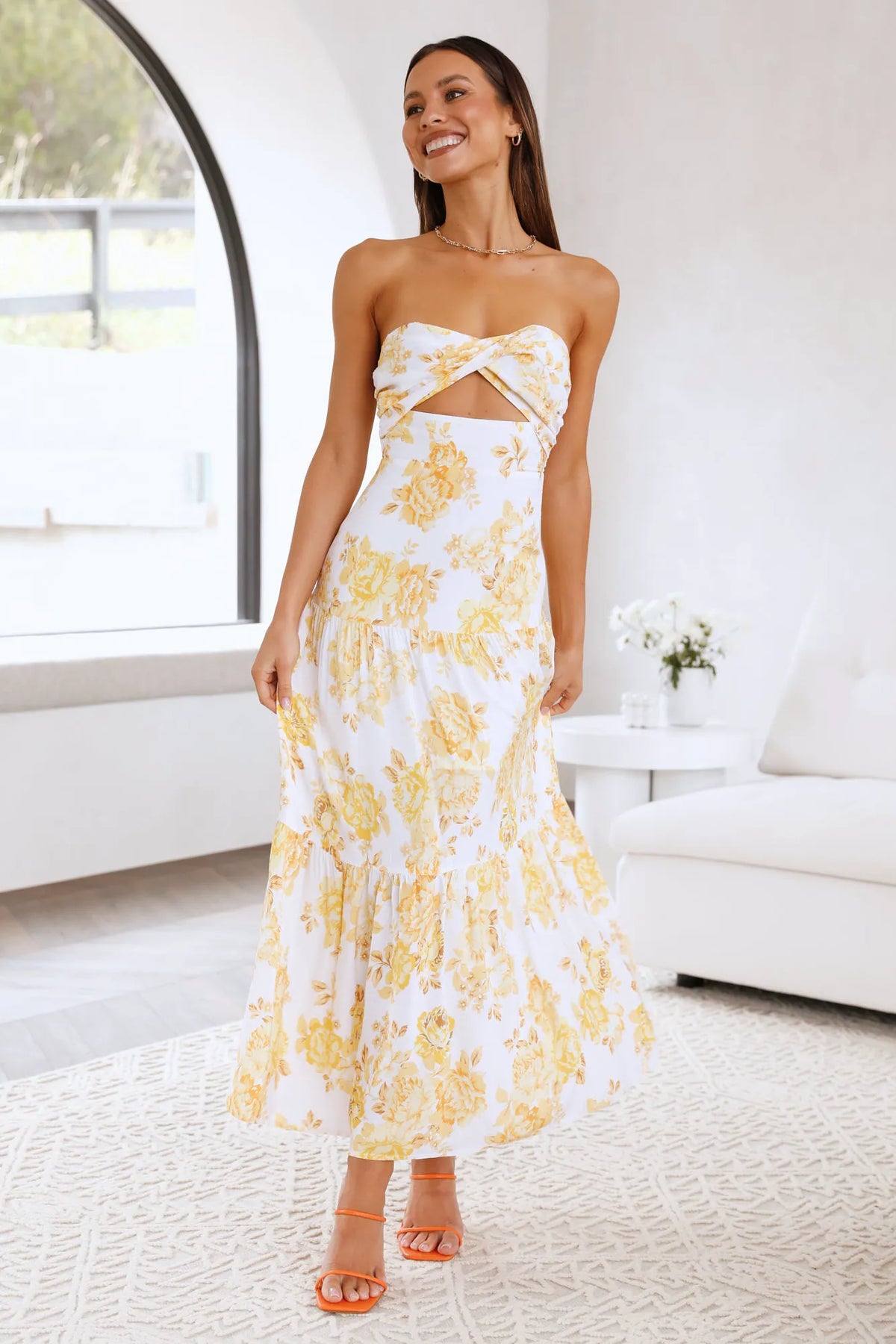 Floral