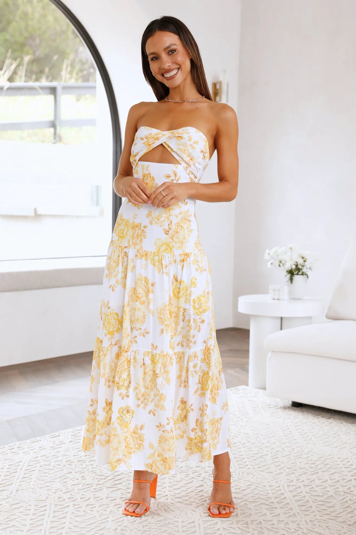 Floral