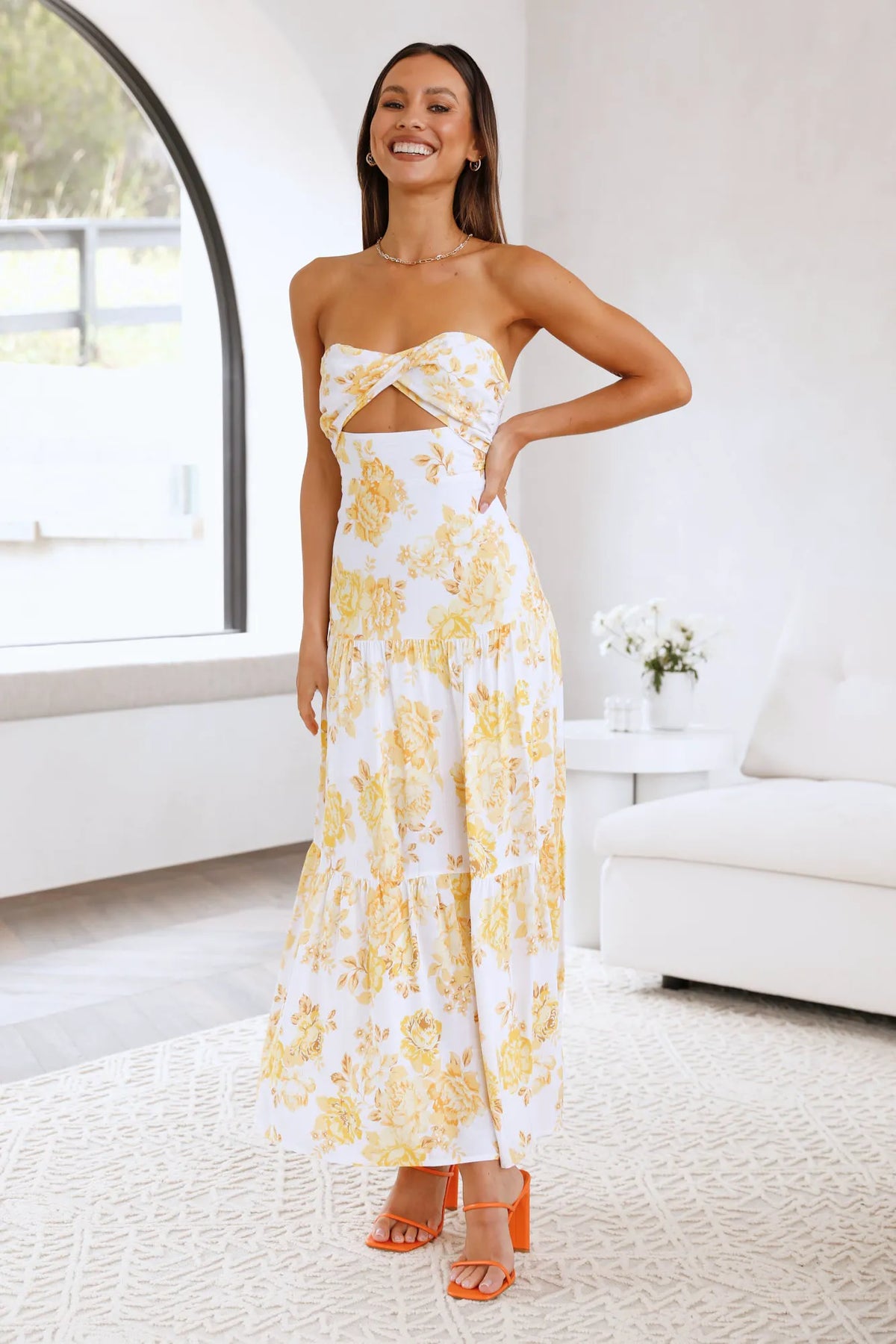 Floral