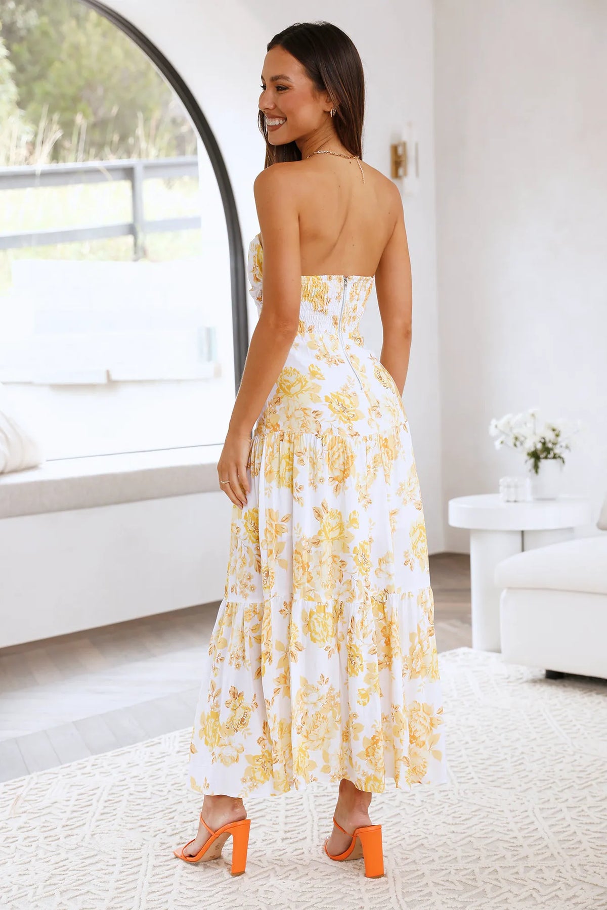 Floral