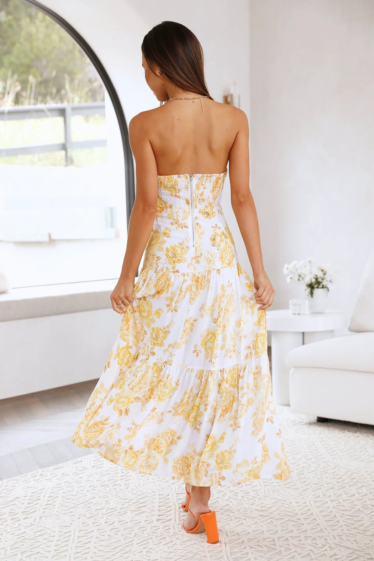 Floral