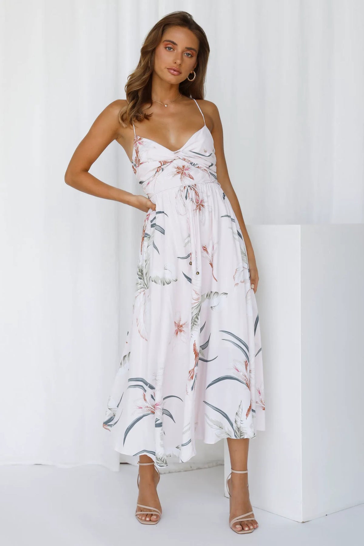 Floral