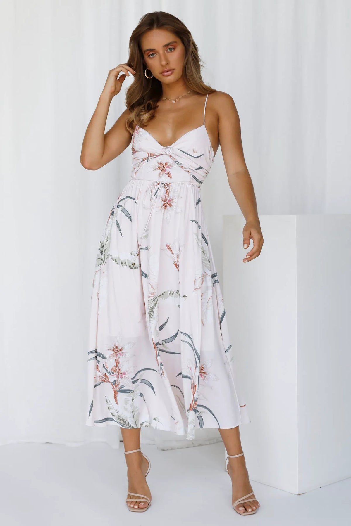 Floral