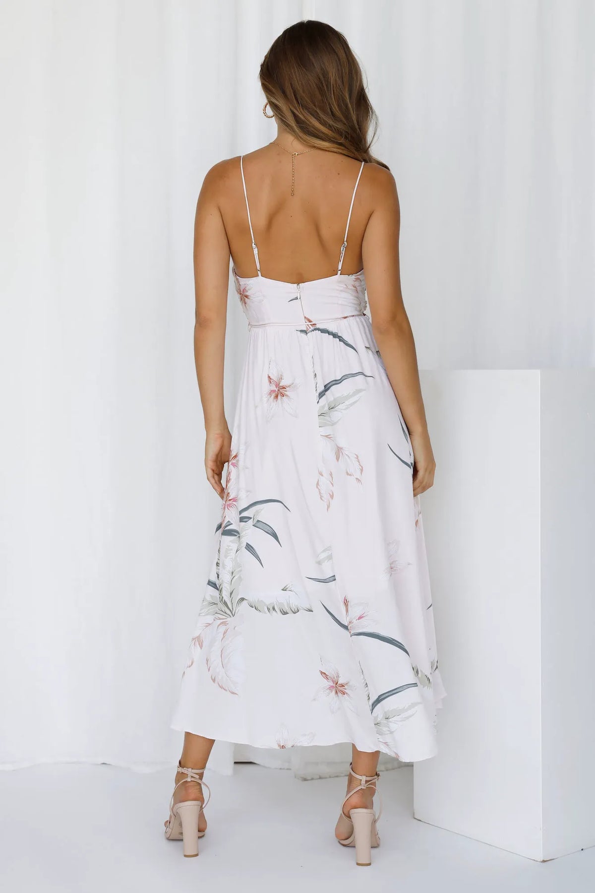 Floral