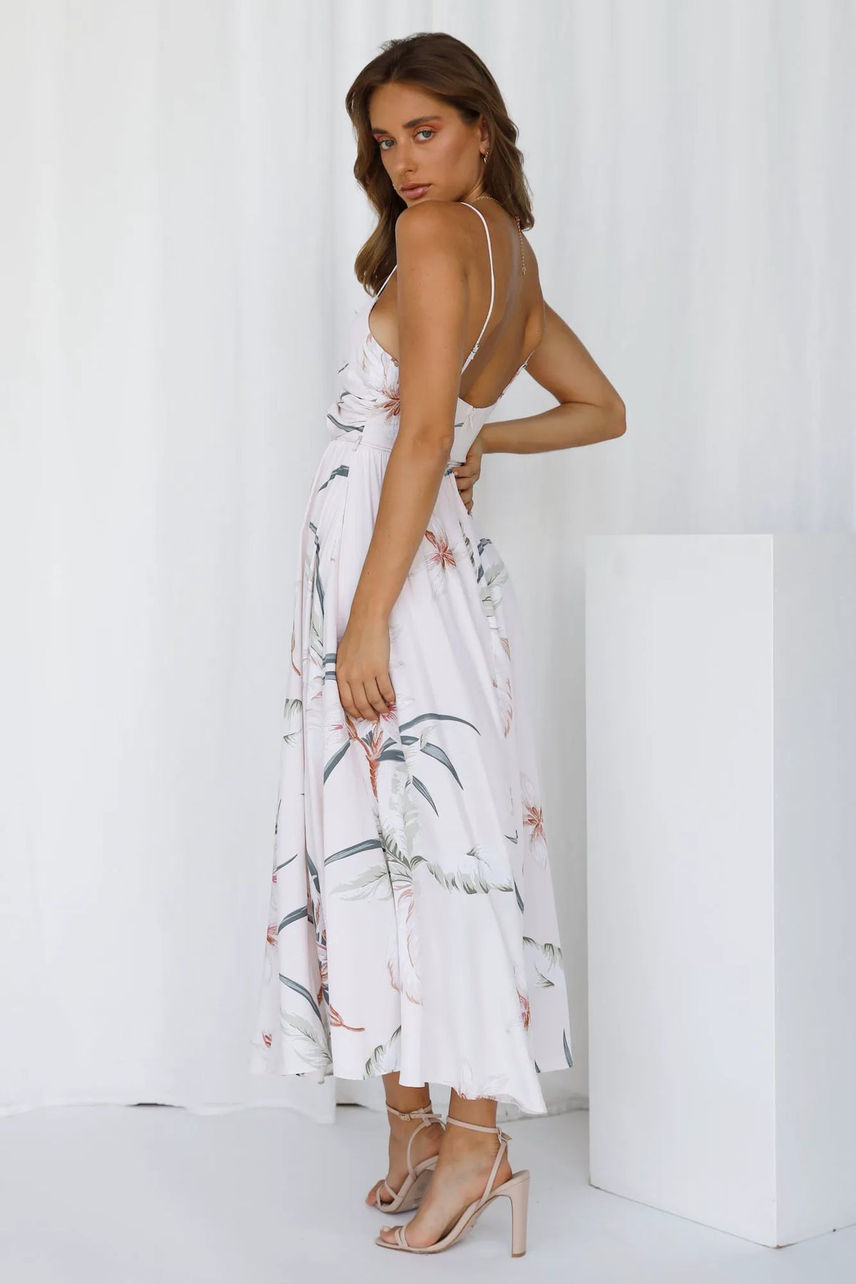 Floral